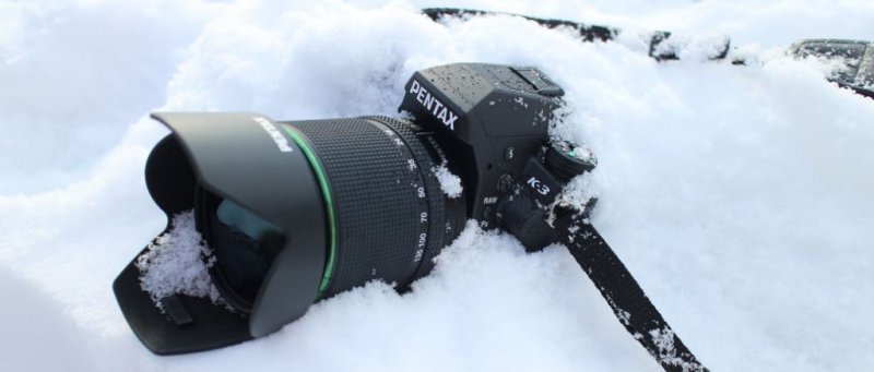 Pentax K-3 vs Sony A7r - Obrázek 2