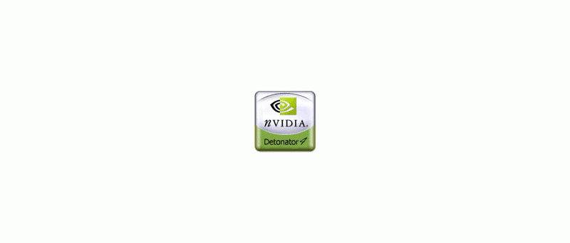 nVidia Detonators 4