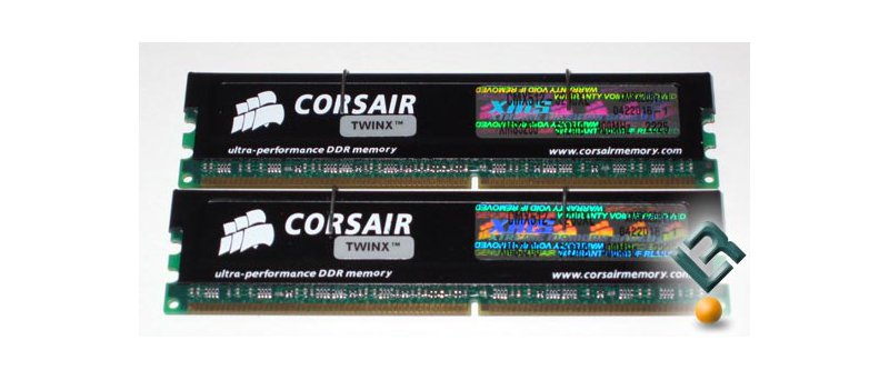 Corsair CMX 3200XL