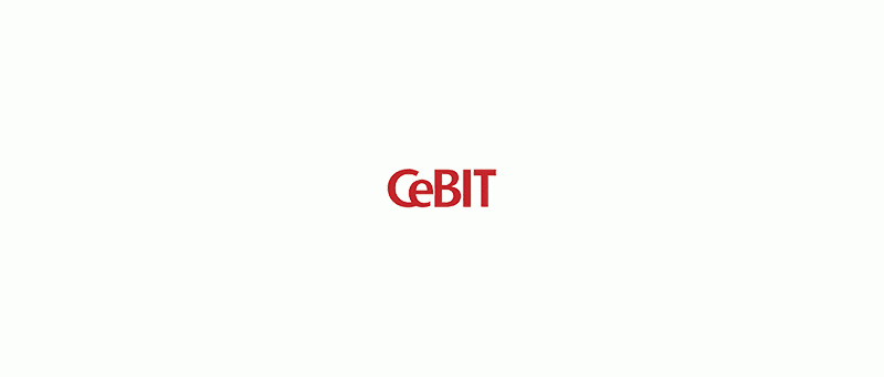 CeBIT logo