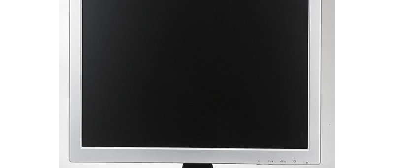 ASUS LCD PM17I