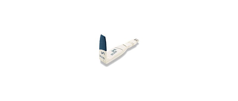 3Com Wireless Bluetooth USB Adapter