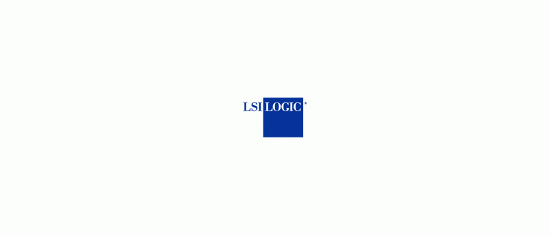 LSI Logic logo