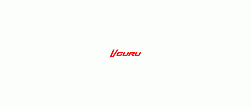 Abit vGuru logo