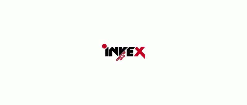 INVEX logo