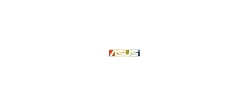 ASUS logo