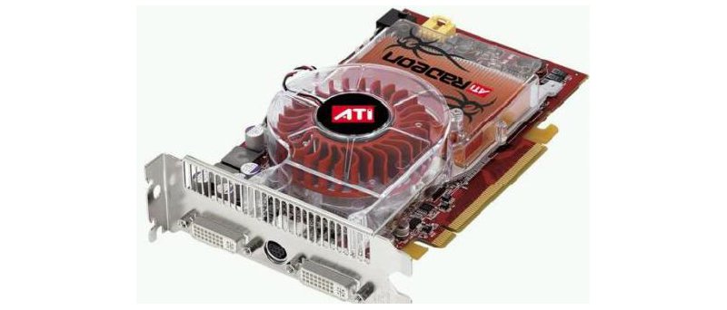 ATI Radeon X850 XT PE