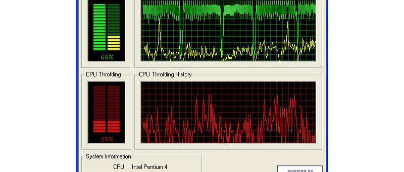 ThrottleWatch