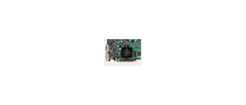 Matrox Millenium P650 PCIe 128