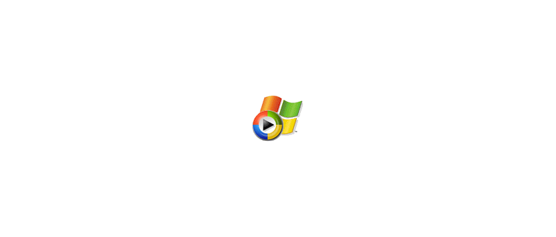 Windows Media logo