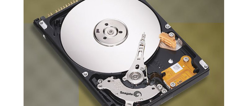 Seagate Momentus 7200.1