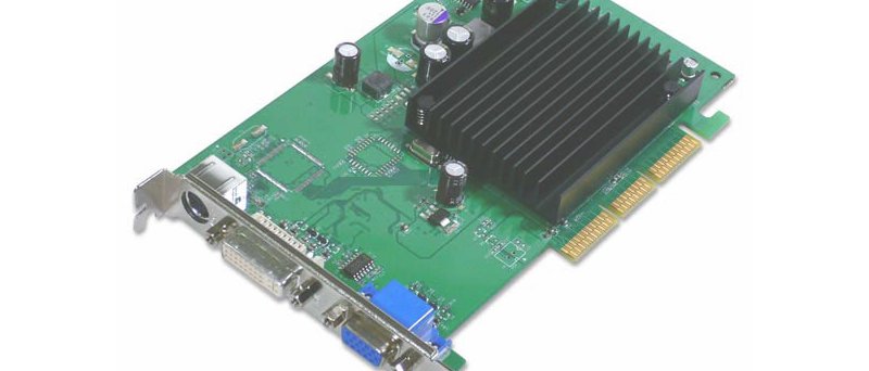 Elsa Gladiac 544 AGP 128MB