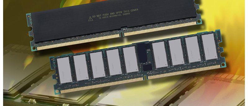 Elpida 4GB registered DDR2 533MHz