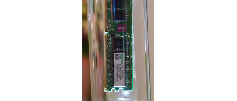 Kingmax DDR2 800 1GB