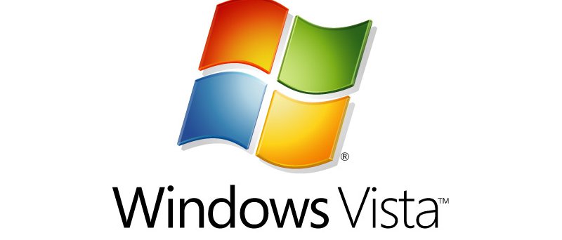 MS Windows Vista logo