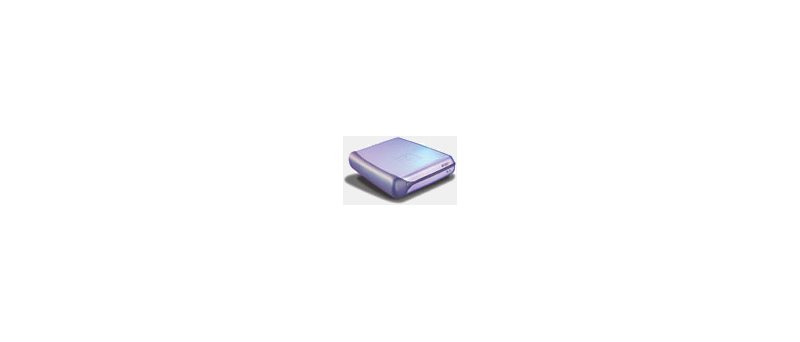 Western Digital WD FireWire