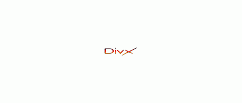 DivX logo