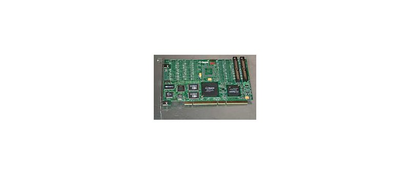 3ware Escalade 7210 IDE RAID