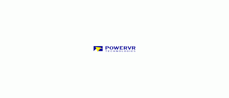 PowerVR logo