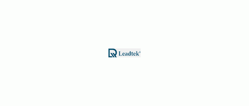 Leadtek logo