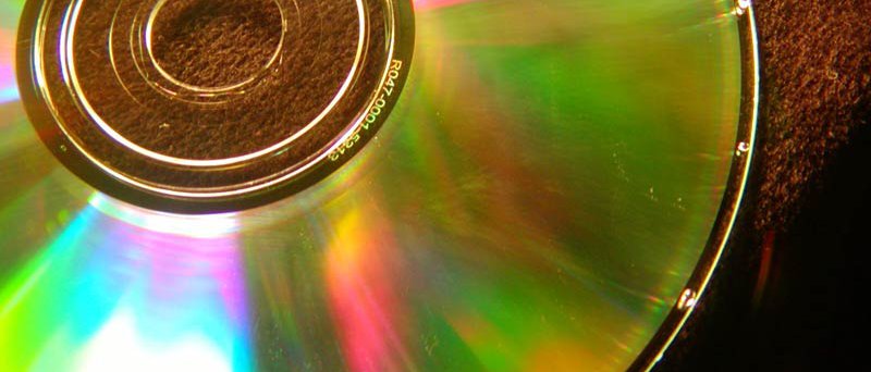 Scratch-Less Disc