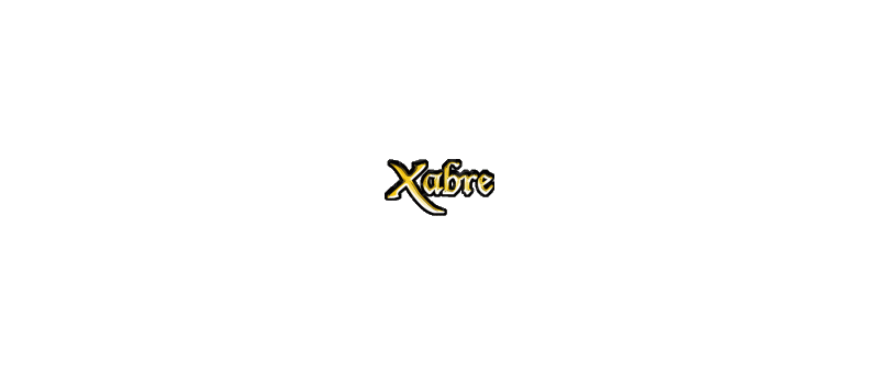 Xabre logo