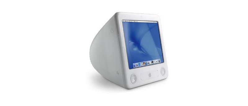 Apple eMac