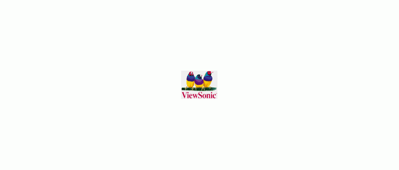 ViewSonic logo