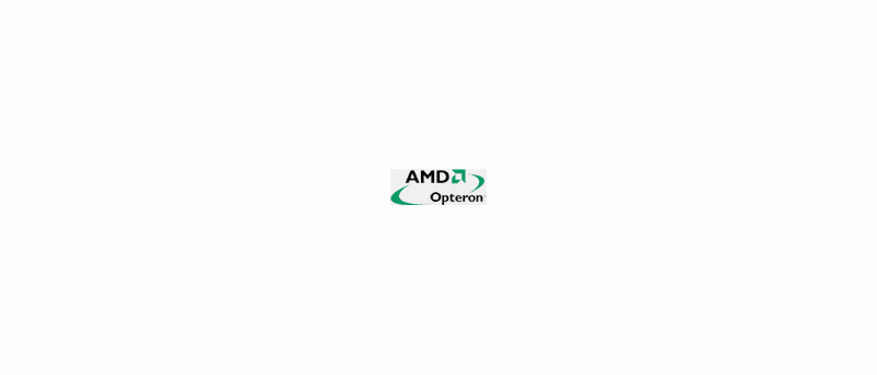 AMD Opteron logo staré