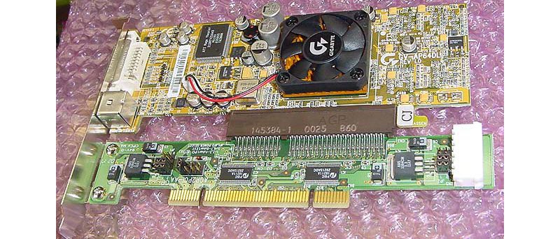 CHANGE-AGP2PCI