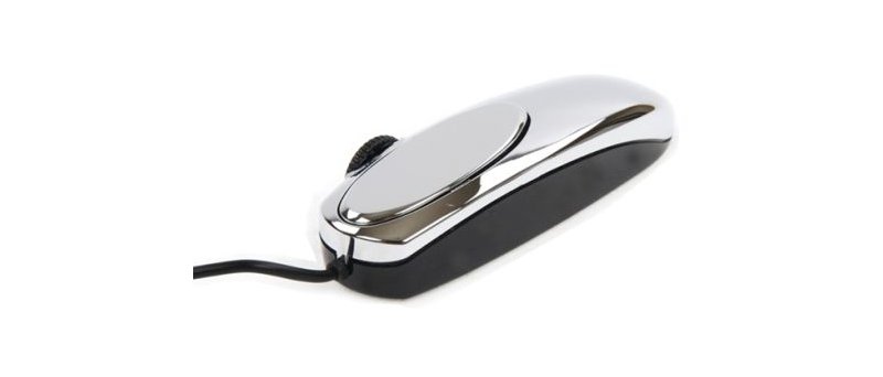 LG FINGER mouse