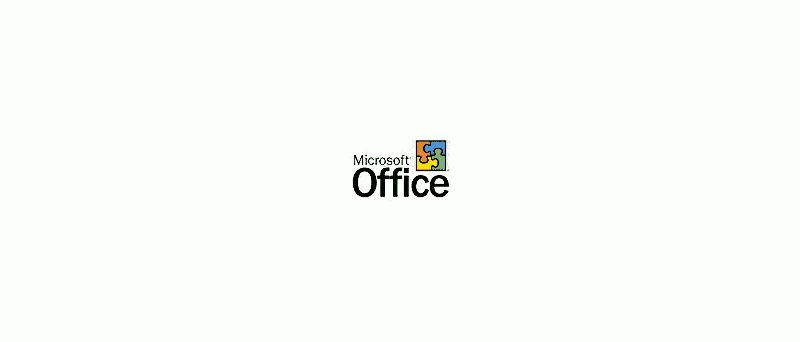 Microsoft Office logo