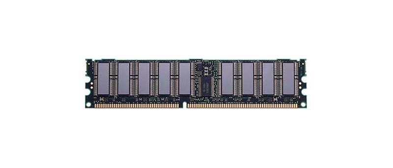 Elpida 2 GB DDR SDRAM