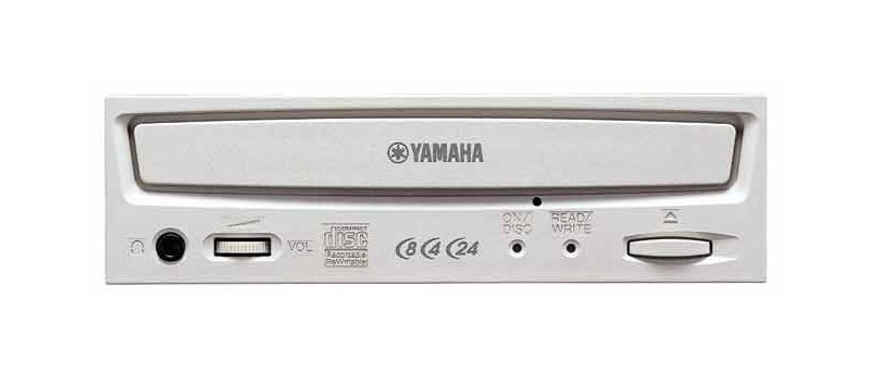 Yamaha CRW-8424