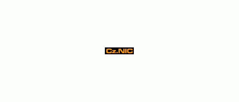 CZ.NIC logo