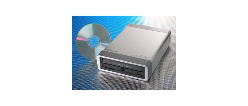 Plextor PX-W4824TU