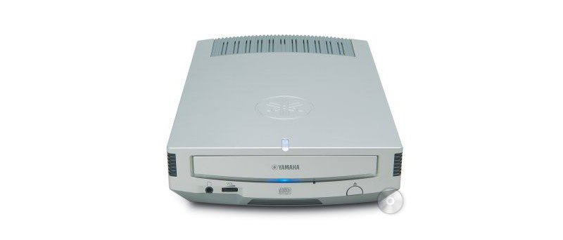 Externí Yamaha CRW-F1