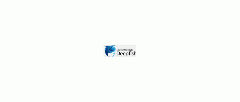 Microsoft Deepfish