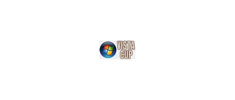 Vista CUP logo