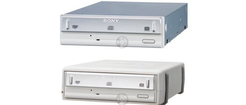 Sony DRU500