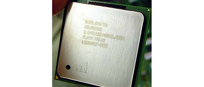 2GHz Celeron