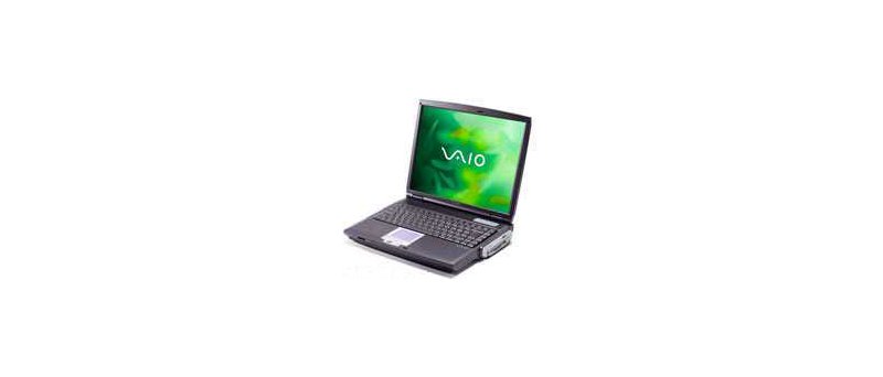 Sony VAIO NV200 series