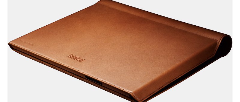IBM ThinkPad Reserve Edition