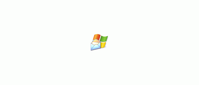Windows email