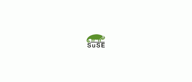 SuSE logo