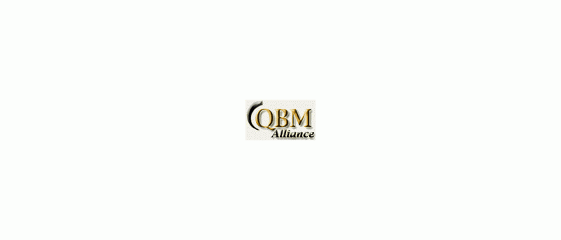 QBM Alliance logo