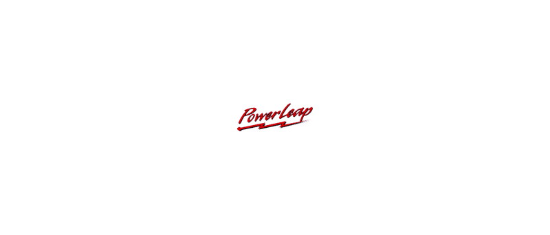 PowerLeap logo