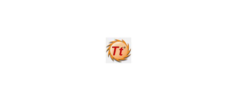 Thermaltake logo