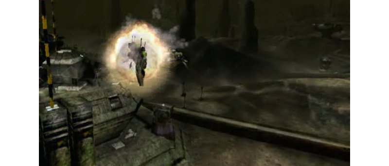AquaMark3 screenshot