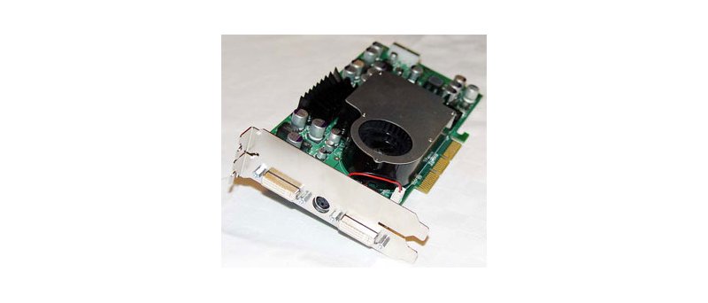 nVidia NV35